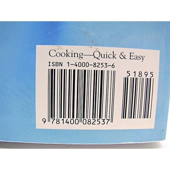 Rachael Ray 30-Minute Get Real Meals Paperback 2005 Recipe Book Cookbook - Picture 12 of 12